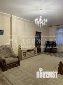 3-к квартира, вторичка, 83м2, 3/4 этаж