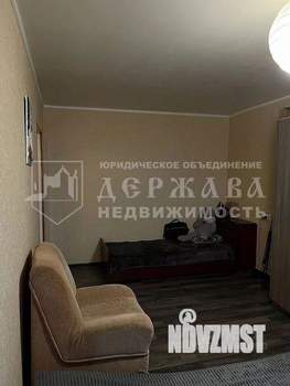 1-к квартира, вторичка, 30м2, 5/5 этаж