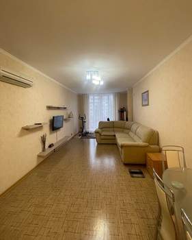 2-к квартира, вторичка, 56м2, 3/11 этаж