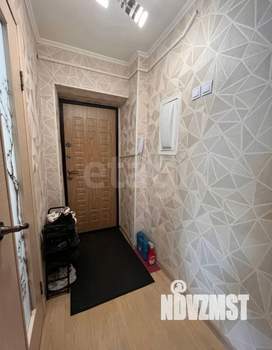 1-к квартира, вторичка, 30м2, 3/5 этаж