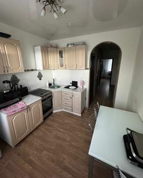 3-к квартира, вторичка, 66м2, 3/5 этаж