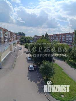 2-к квартира, вторичка, 54м2, 4/5 этаж