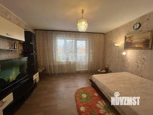 3-к квартира, вторичка, 64м2, 2/5 этаж