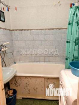 1-к квартира, вторичка, 34м2, 2/9 этаж