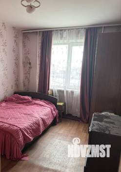 3-к квартира, вторичка, 58м2, 8/12 этаж