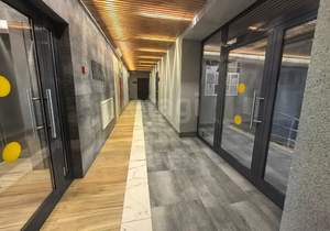 1-к квартира, вторичка, 36м2, 4/12 этаж