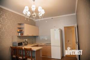 2-к квартира, вторичка, 48м2, 1/5 этаж