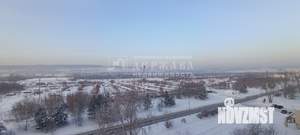 3-к квартира, вторичка, 62м2, 8/9 этаж