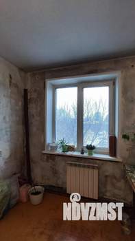 2-к квартира, вторичка, 43м2, 5/5 этаж