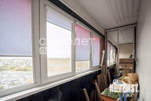 2-к квартира, вторичка, 49м2, 10/12 этаж