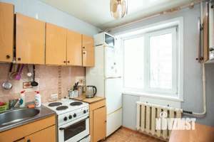 1-к квартира, вторичка, 30м2, 1/5 этаж