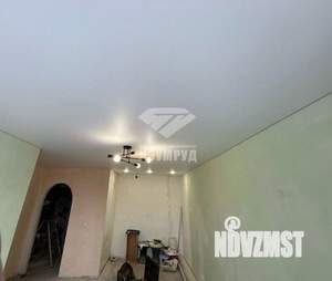 1-к квартира, вторичка, 30м2, 4/5 этаж