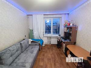 1-к квартира, вторичка, 17м2, 3/9 этаж