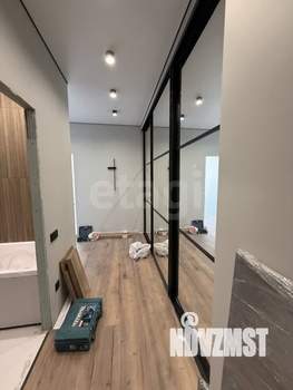 3-к квартира, вторичка, 61м2, 15/15 этаж