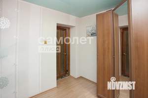 3-к квартира, вторичка, 73м2, 7/7 этаж