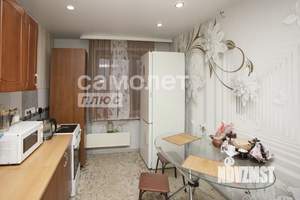 3-к квартира, вторичка, 73м2, 7/7 этаж