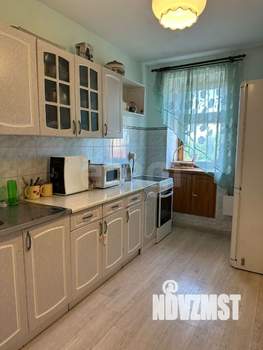 4-к квартира, вторичка, 89м2, 4/5 этаж