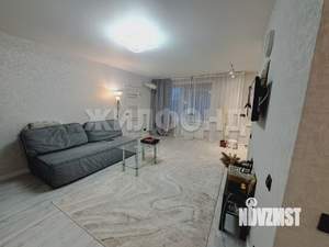 2-к квартира, вторичка, 44м2, 3/5 этаж