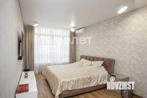 3-к квартира, вторичка, 71м2, 13/16 этаж
