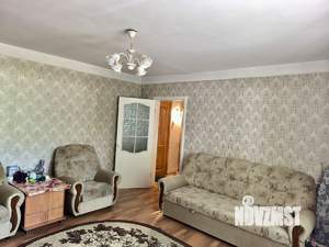 2-к квартира, вторичка, 51м2, 1/5 этаж