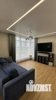 3-к квартира, вторичка, 76м2, 10/16 этаж