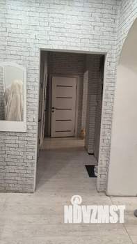 Студия квартира, вторичка, 58м2, 1/2 этаж