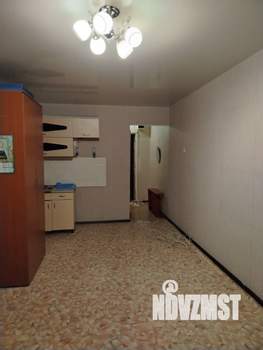 1-к квартира, вторичка, 23м2, 9/9 этаж