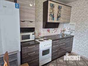 1-к квартира, вторичка, 34м2, 9/9 этаж