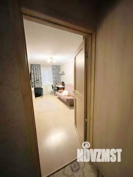 2-к квартира, вторичка, 44м2, 2/5 этаж