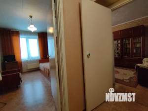 2-к квартира, вторичка, 44м2, 3/5 этаж