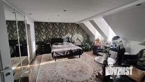 4-к квартира, вторичка, 138м2, 6/6 этаж