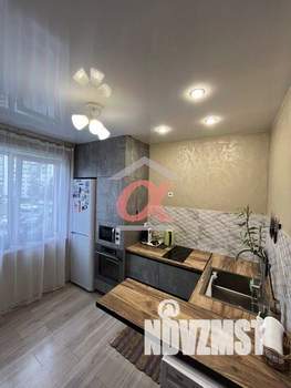 4-к квартира, вторичка, 82м2, 2/9 этаж