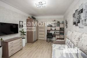 2-к квартира, вторичка, 45м2, 2/2 этаж