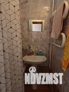 2-к квартира, вторичка, 48м2, 5/5 этаж