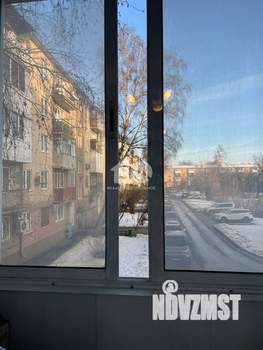 1-к квартира, вторичка, 32м2, 2/5 этаж