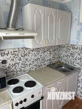 1-к квартира, вторичка, 31м2, 4/5 этаж