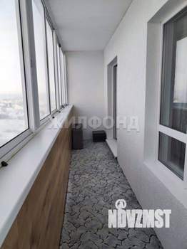 2-к квартира, вторичка, 49м2, 10/16 этаж