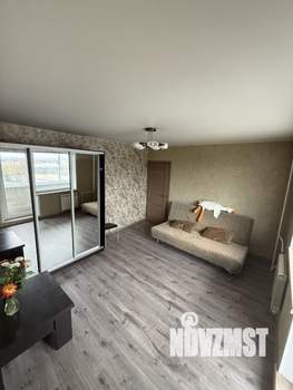 2-к квартира, вторичка, 41м2, 7/9 этаж