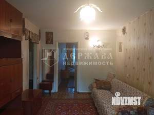 2-к квартира, вторичка, 45м2, 2/5 этаж