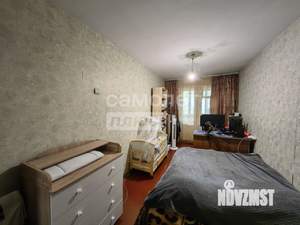 3-к квартира, вторичка, 60м2, 1/9 этаж