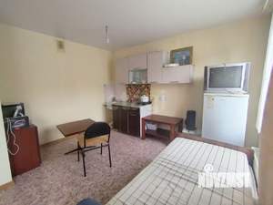 1-к квартира, строящийся дом, 33м2, 1/9 этаж