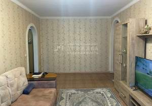 3-к квартира, вторичка, 58м2, 4/5 этаж