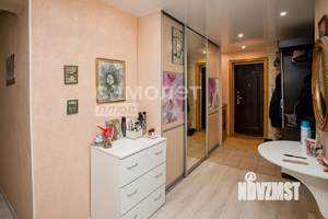 3-к квартира, вторичка, 82м2, 2/12 этаж
