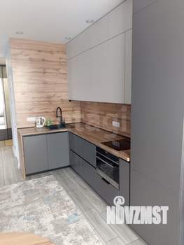 3-к квартира, вторичка, 68м2, 4/14 этаж