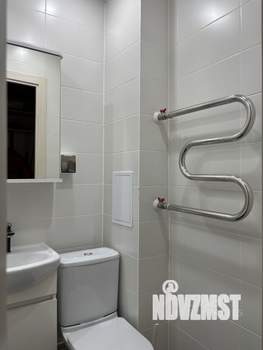 Студия квартира, вторичка, 22м2, 2/9 этаж