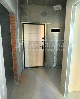 1-к квартира, вторичка, 32м2, 4/16 этаж