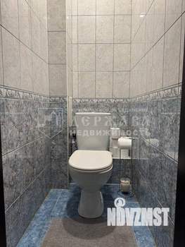 2-к квартира, вторичка, 55м2, 1/7 этаж