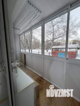 2-к квартира, вторичка, 41м2, 1/5 этаж