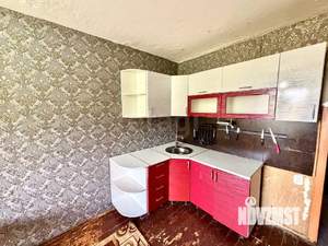 1-к квартира, вторичка, 23м2, 3/5 этаж