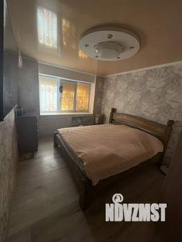 2-к квартира, вторичка, 43м2, 2/5 этаж